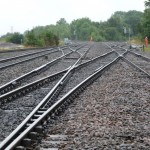 Rail Trackside Security