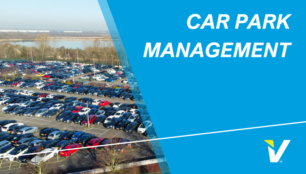 Car Park Management Middlesbrough