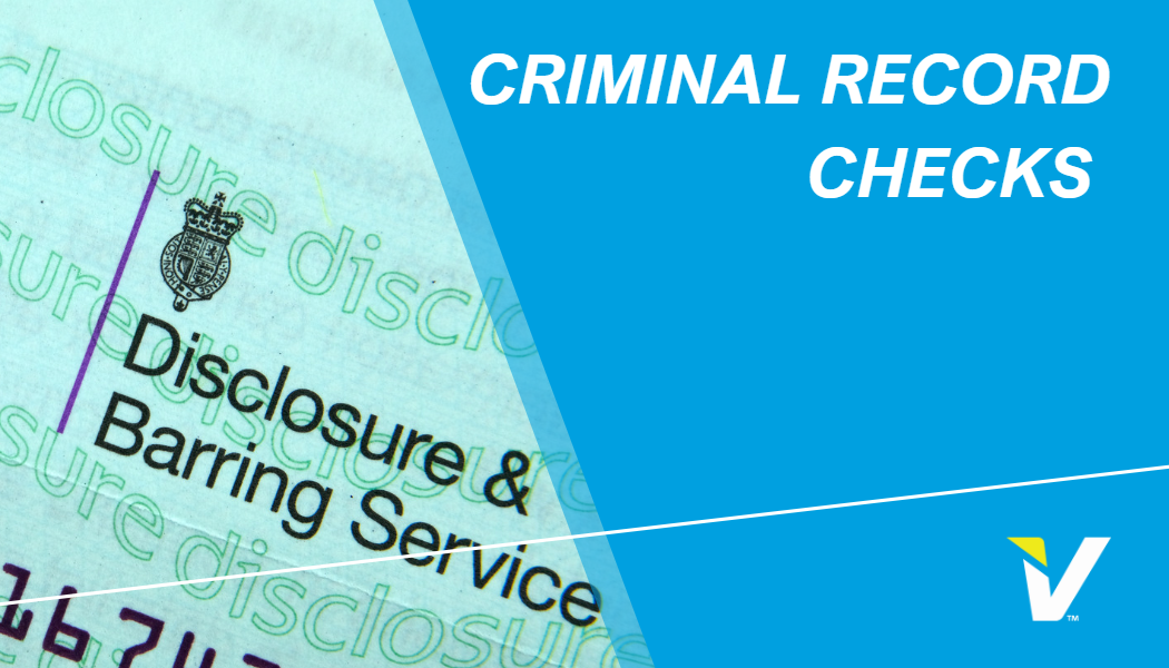 Employee Screening and Vetting Criminal Record Checks